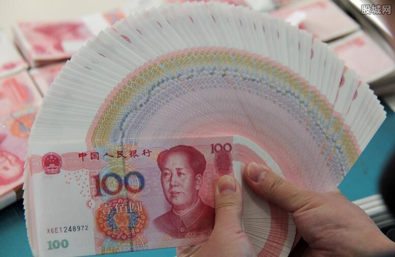 现金能传播肺炎病毒吗 人民币也要隔离？”