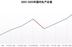 楼市解读：看懂2003，才有资格谈2020