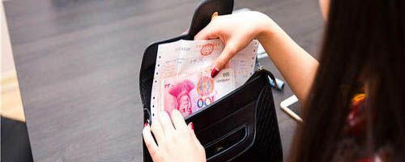 蚂蚁借呗上征信吗