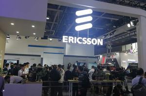 爱立信表示已恢复领先地位 2020年将投资研发和供应链能力