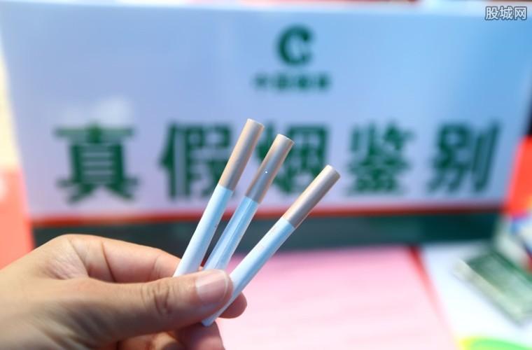 中国最好抽的烟排行 最受欢迎的还是它”