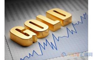 美元大幅反弹，道指跌逾1400点，金价重挫16美元创近一周新低，投资者仍不”
