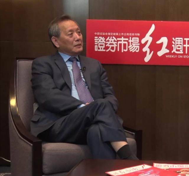 独家专访李山泉：要用3年的视角看待当前市场 股灾活下来最重要