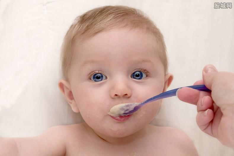 口碑最好的婴幼儿米粉 进口品牌排行榜推荐！”