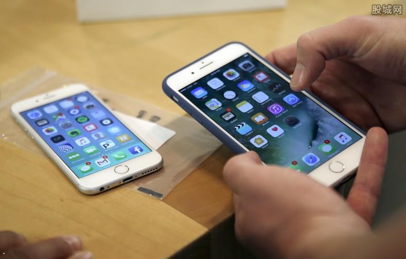 苹果中国官网限购 iphone每人最多买两部”