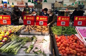 精准补贴便民网点，凸显了民生之重