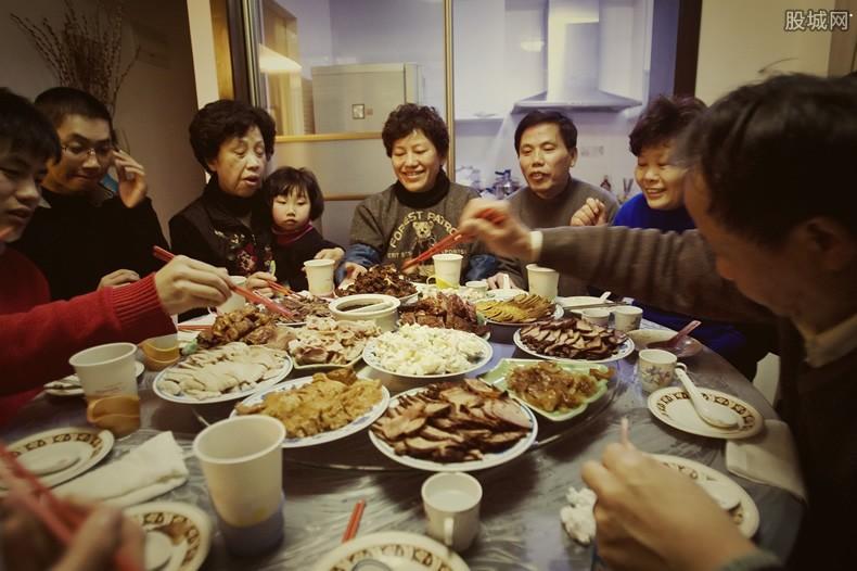 国家建议餐饮复工时间通知 部分餐饮店可以外卖！