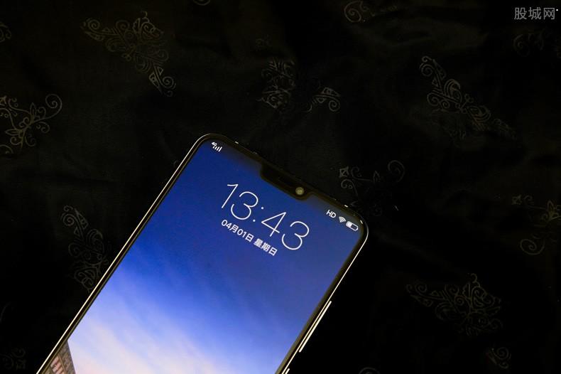 iQOO 3正式发布 5G性能旗舰售价3598元起