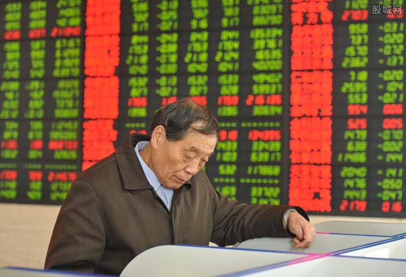半导体产业板块走强 国科微等多股涨停”