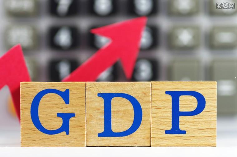 全国GDP十强城市 2019年武汉GDP反超成都”