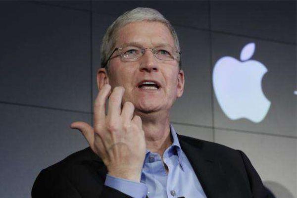 iPhone新品为何要降价  行业“老大”的位置可能被取代”